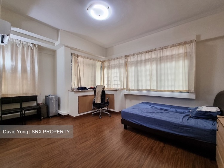 Casuarina Cove (D15), Condominium #544056601